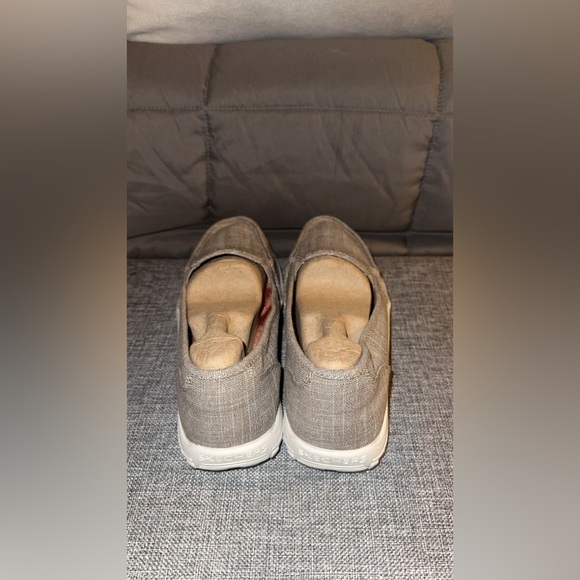 Women’s NWT Skechers Relaxed Fit Reggae Fest Manzanita Slip On - Picture 5 of 5